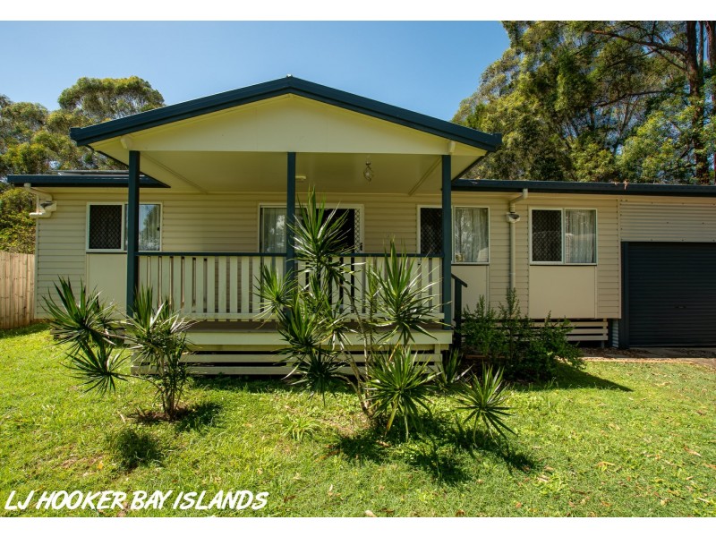 13 Medika Drive, Russell Island QLD 4184