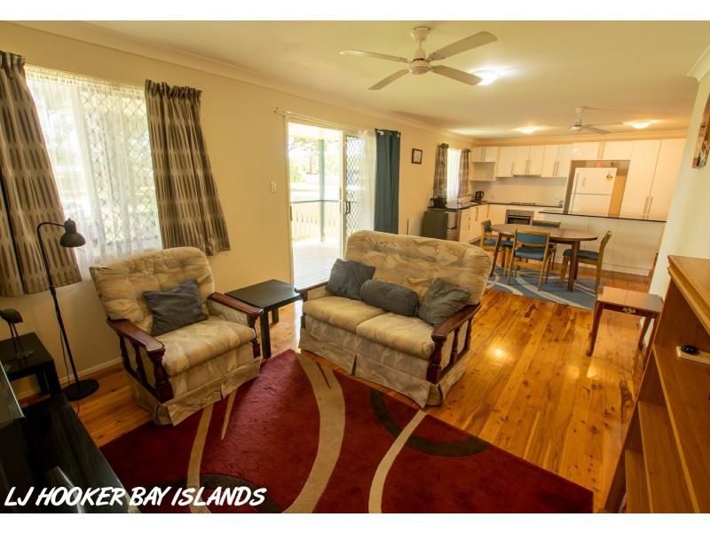 13 Medika Drive, Russell Island QLD 4184