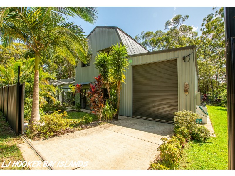 11-13 Gilcrest Road, Russell Island QLD 4184