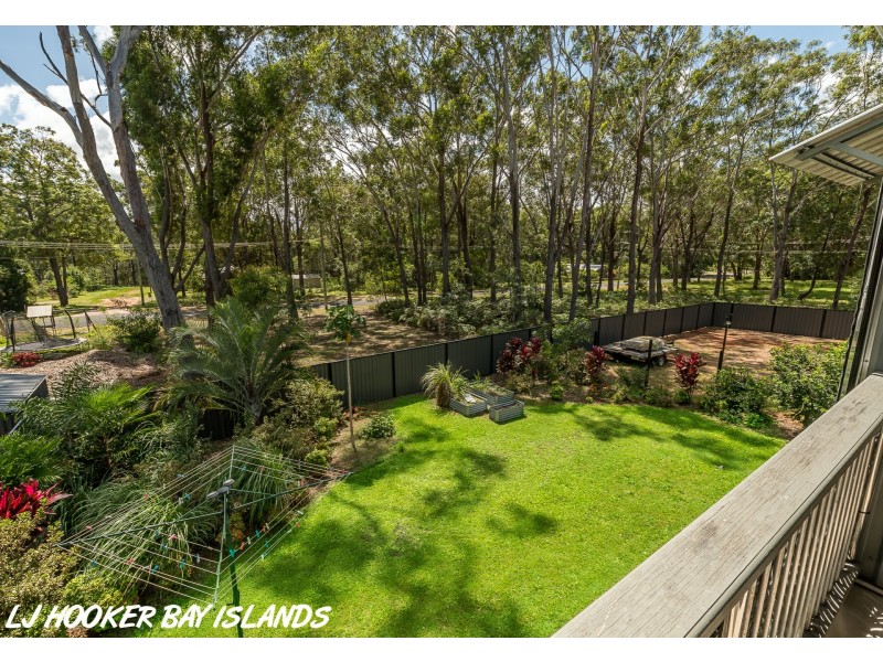 11-13 Gilcrest Road, Russell Island QLD 4184