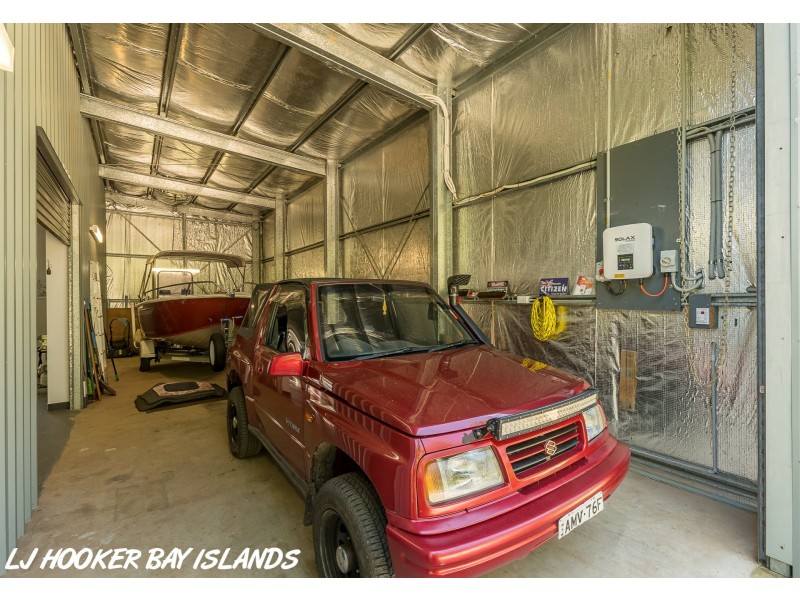 11-13 Gilcrest Road, Russell Island QLD 4184