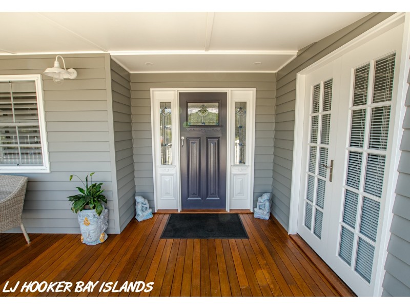 43-45 Wilma Cres, Russell Island QLD 4184