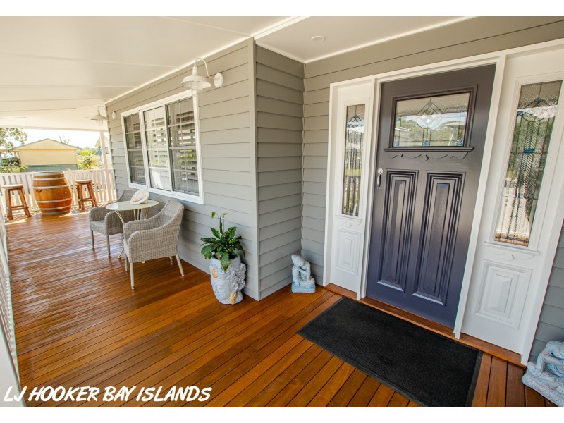43-45 Wilma Cres, Russell Island QLD 4184