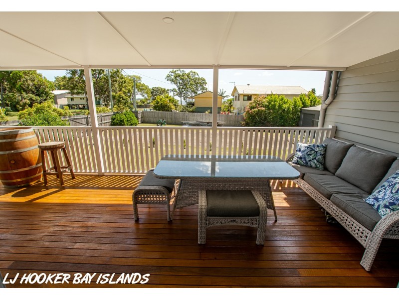 43-45 Wilma Cres, Russell Island QLD 4184