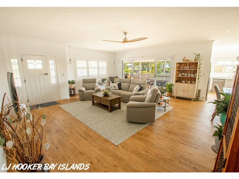 43-45 Wilma Cres, Russell Island QLD 4184