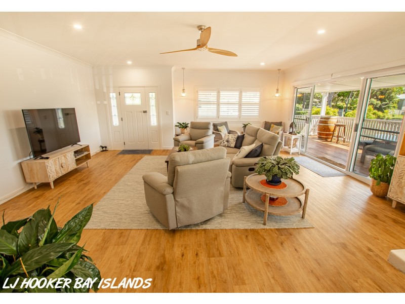 43-45 Wilma Cres, Russell Island QLD 4184