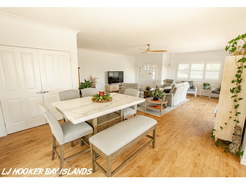 43-45 Wilma Cres, Russell Island QLD 4184