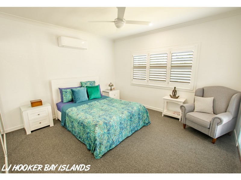 43-45 Wilma Cres, Russell Island QLD 4184