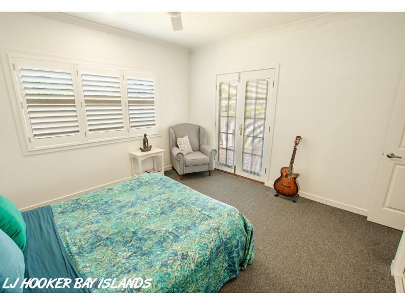 43-45 Wilma Cres, Russell Island QLD 4184