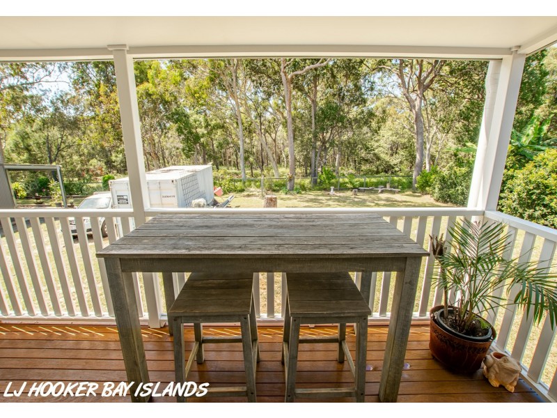 43-45 Wilma Cres, Russell Island QLD 4184