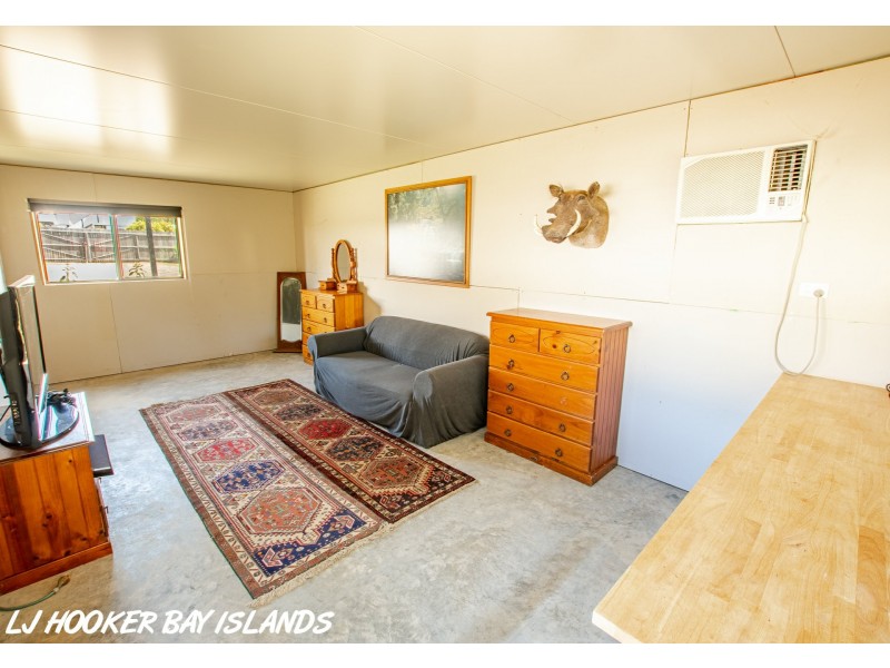 43-45 Wilma Cres, Russell Island QLD 4184