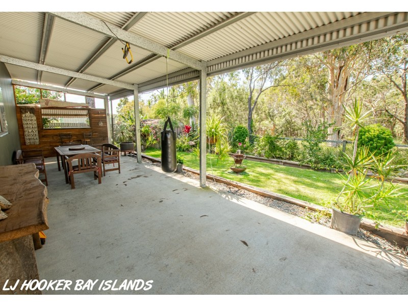 43-45 Wilma Cres, Russell Island QLD 4184