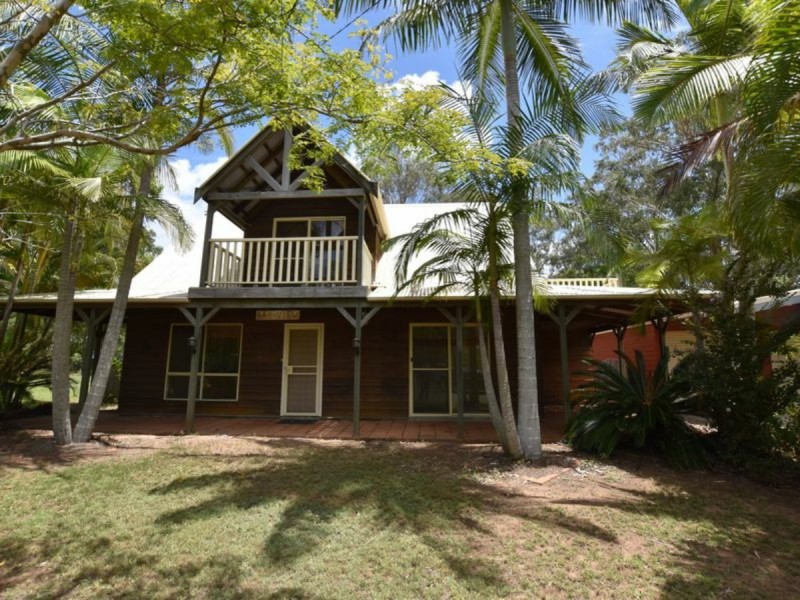 22-24 Gilcrest, Russell Island QLD 4184