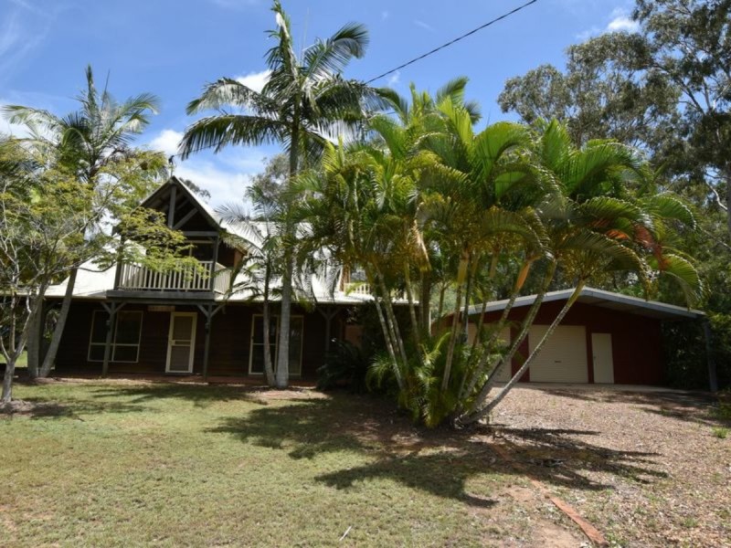 22-24 Gilcrest, Russell Island QLD 4184