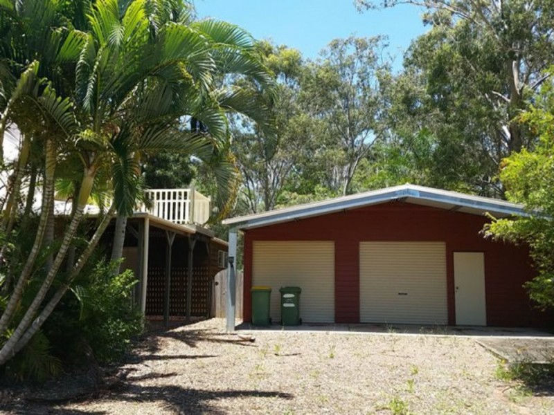 22-24 Gilcrest, Russell Island QLD 4184