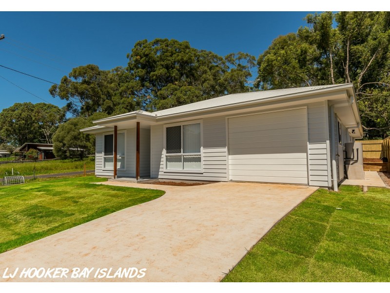52 Laurel Street, Russell Island QLD 4184