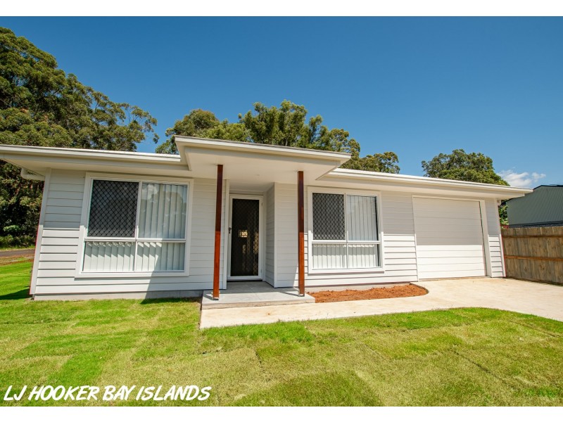 52 Laurel Street, Russell Island QLD 4184