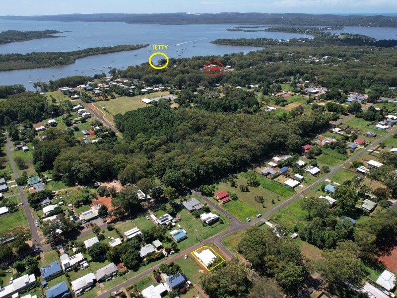 52 Laurel Street, Russell Island QLD 4184