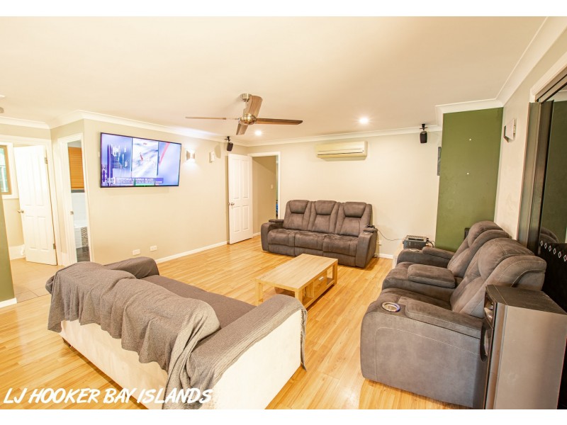 48 Kings Rd, Russell Island QLD 4184