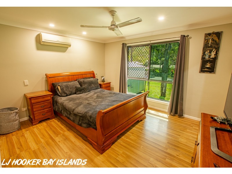 48 Kings Rd, Russell Island QLD 4184