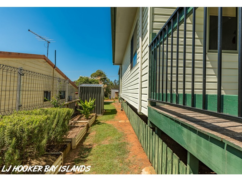 5 Crescent Drive, Russell Island QLD 4184