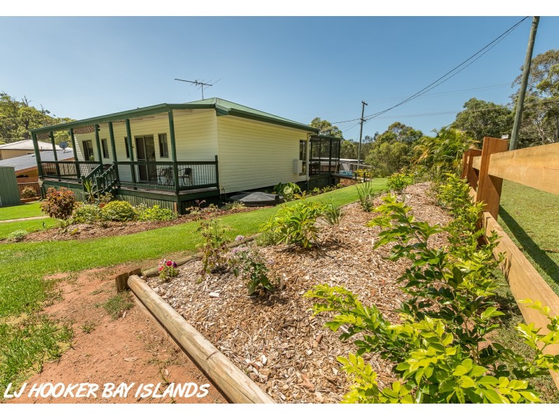 5 Crescent Drive, Russell Island QLD 4184