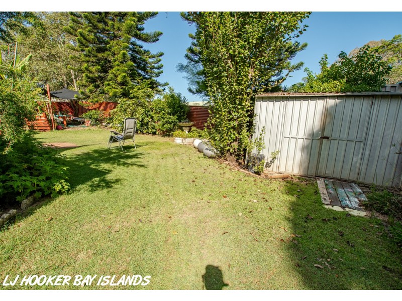 60 Lea Weena Avenue, Russell Island QLD 4184