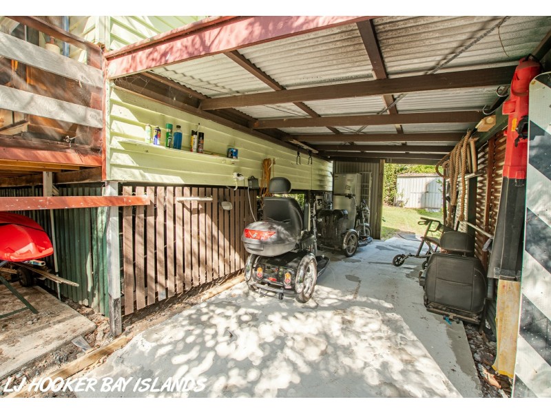 60 Lea Weena Avenue, Russell Island QLD 4184