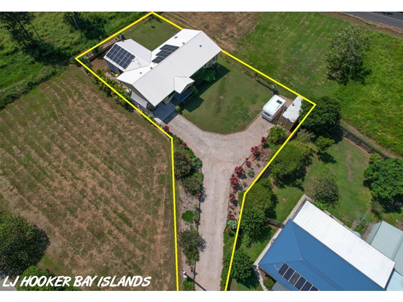 9 Carnation Court, Russell Island QLD 4184