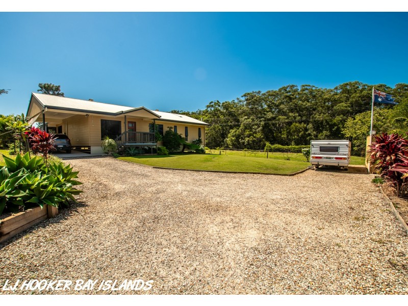 9 Carnation Court, Russell Island QLD 4184