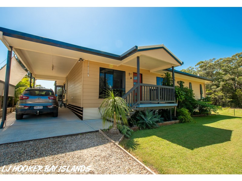 9 Carnation Court, Russell Island QLD 4184
