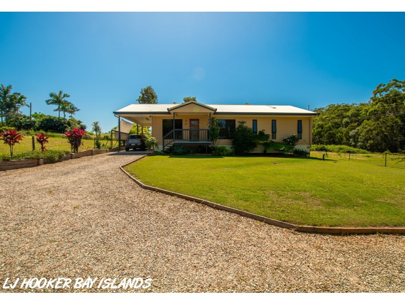 9 Carnation Court, Russell Island QLD 4184