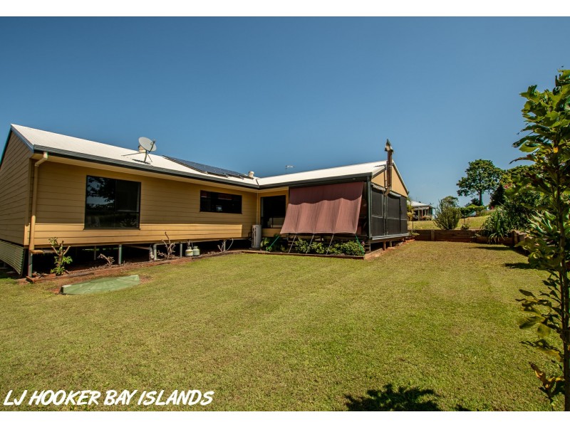 9 Carnation Court, Russell Island QLD 4184