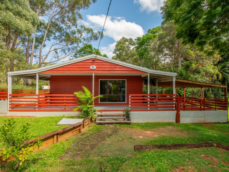 32 Fiji Street, Russell Island QLD 4184