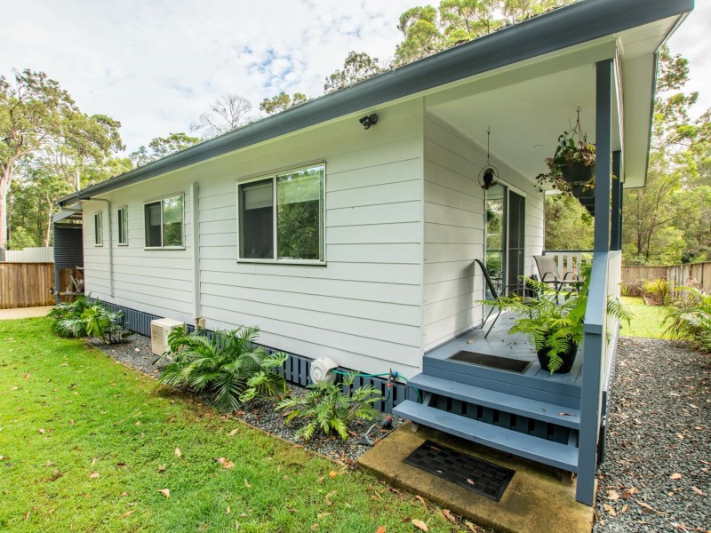 61 KENNEDY AVE, Russell Island QLD 4184