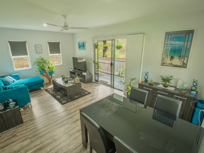 61 KENNEDY AVE, Russell Island QLD 4184