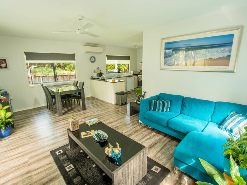 61 KENNEDY AVE, Russell Island QLD 4184