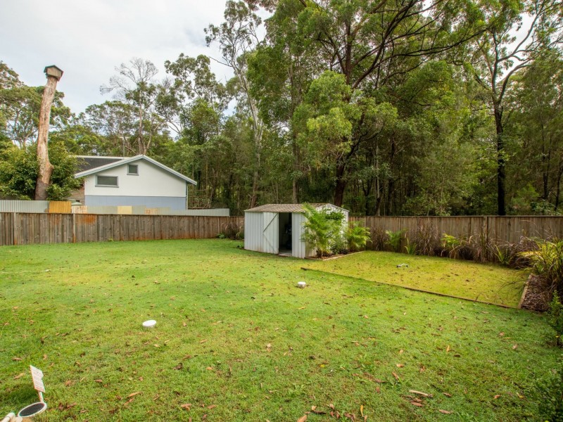61 KENNEDY AVE, Russell Island QLD 4184