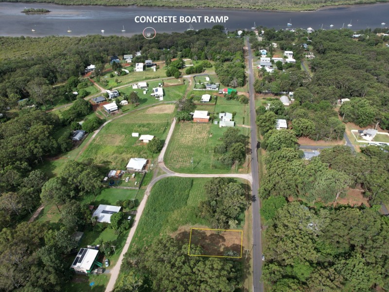 Russell Island QLD 4184