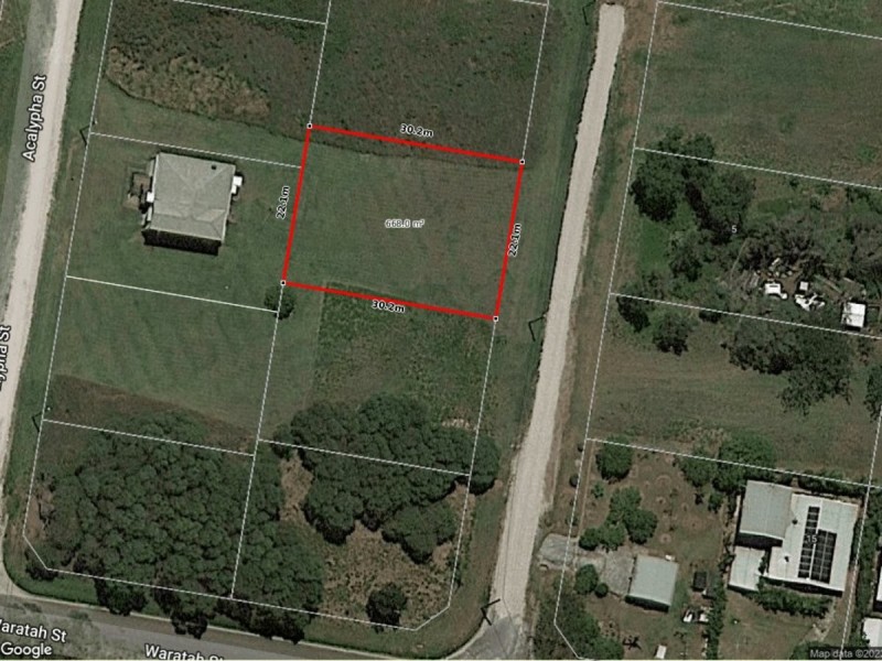 6 DAHLIA STREET, Russell Island QLD 4184