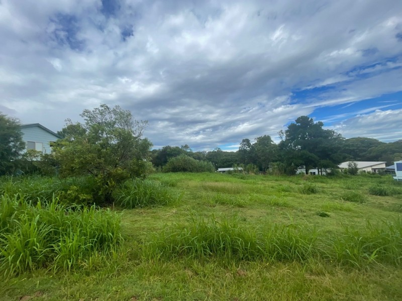 26 Roebuck Road, Russell Island QLD 4184
