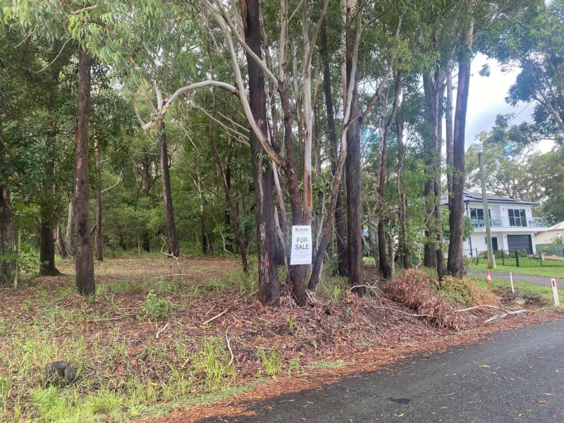 49 Angorra, Russell Island QLD 4184