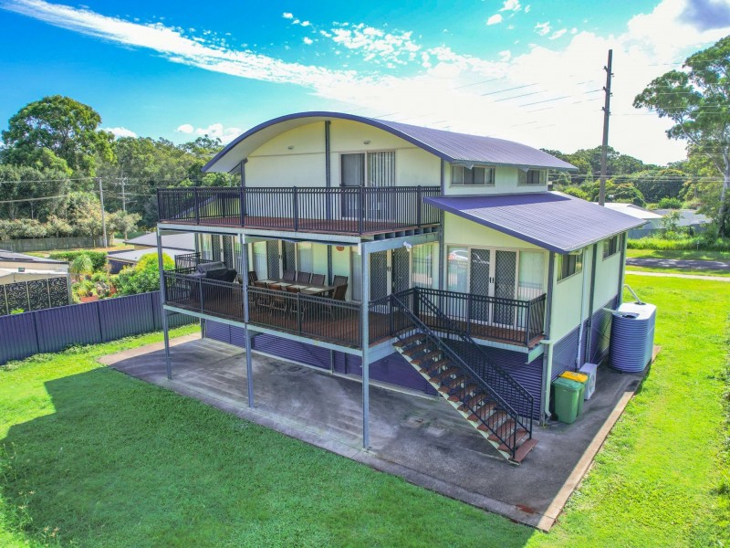 5 ZEPHYR STREET, Russell Island QLD 4184