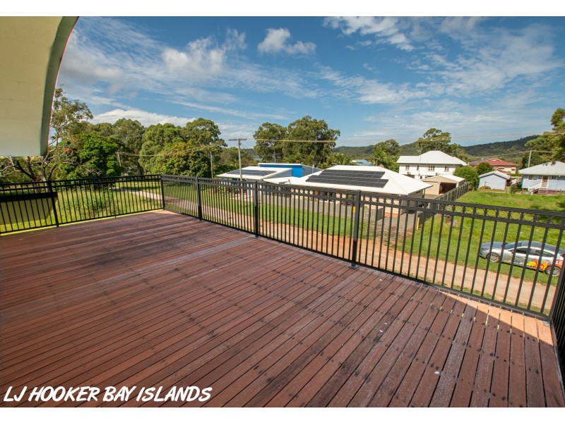 5 ZEPHYR STREET, Russell Island QLD 4184