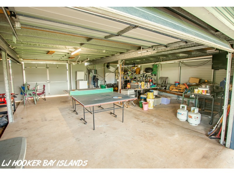 5 ZEPHYR STREET, Russell Island QLD 4184