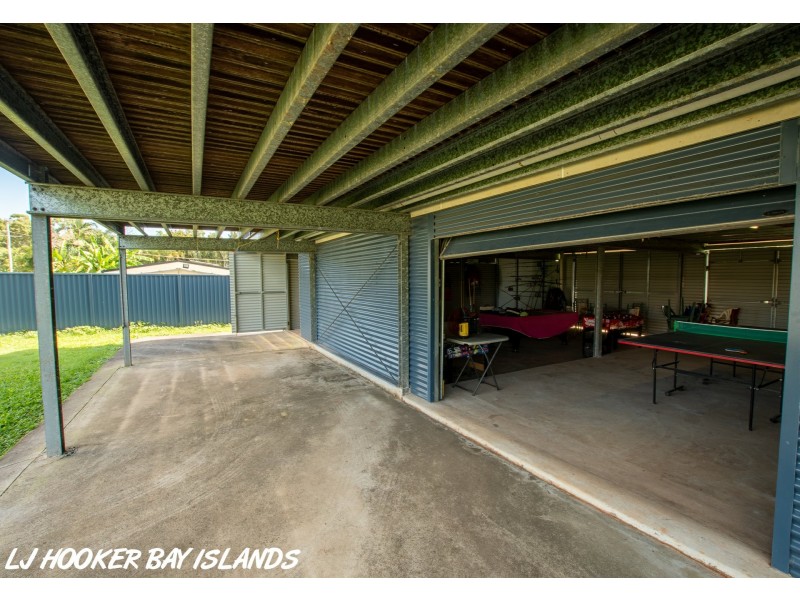 5 ZEPHYR STREET, Russell Island QLD 4184