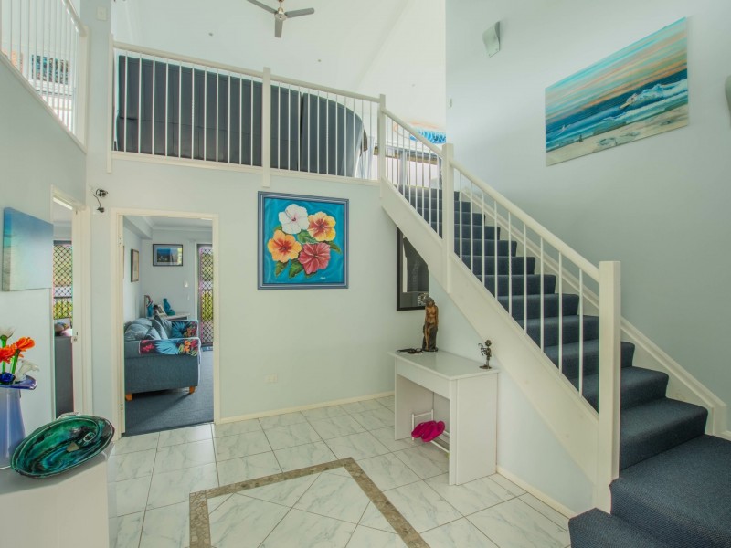 125 Wahine Drive, Russell Island QLD 4184