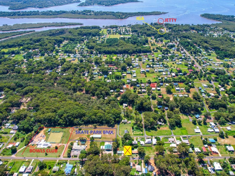 33 Jackson Road, Russell Island QLD 4184