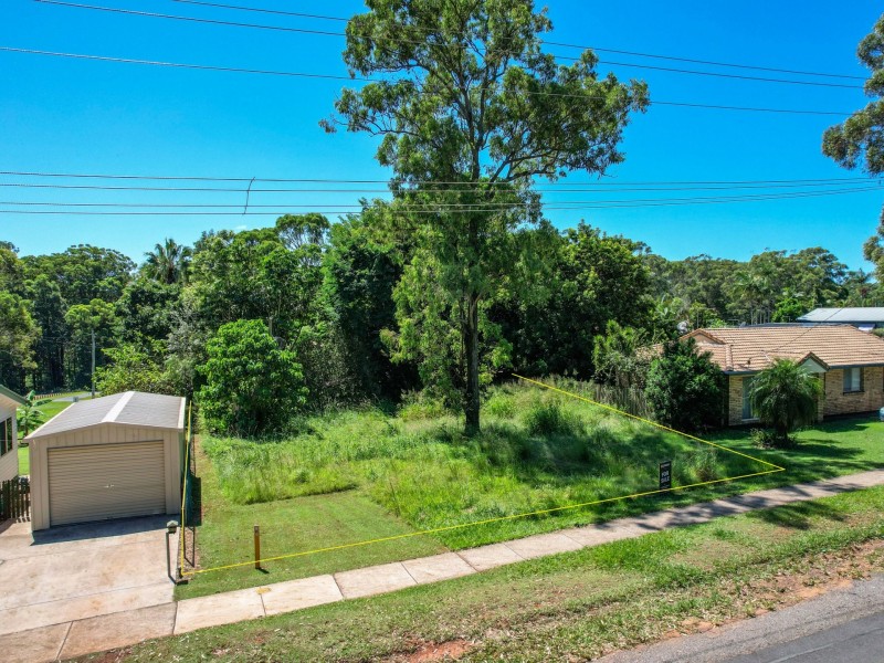 33 Jackson Road, Russell Island QLD 4184