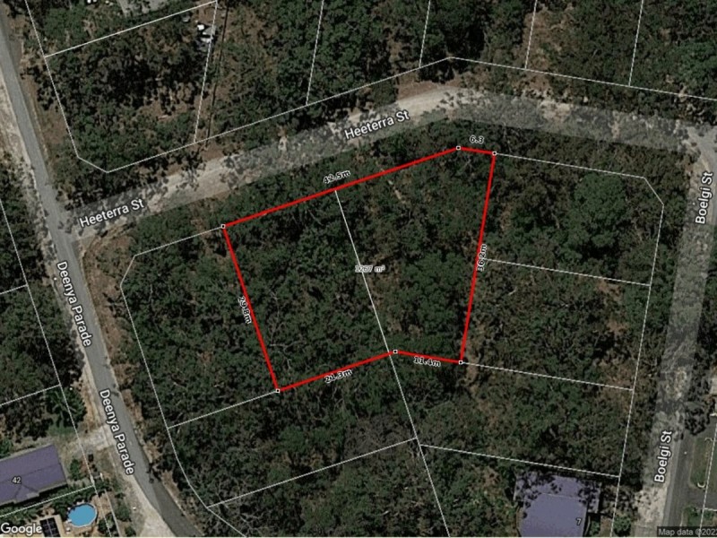 18 Heeterra Street, Russell Island QLD 4184